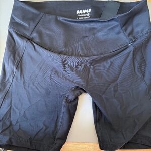 Skims Biker Shorts